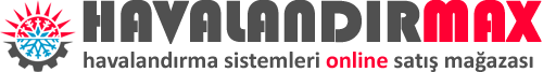 Havalandirmax.com